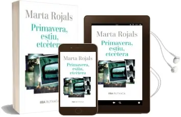 Descargar AudioLibro Primavera, Estiu, Etcetera de Marta Rojals año 2017