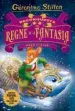 AudioLibro Reconquesta del Regne de la Fantasia: Dese Viatge (Geronimo Stilton) de Geronimo Stilton