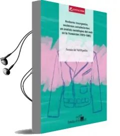 Descargar AudioLibro Rockeros Insurgentes, Modernos Complacientes: Analisis Sociologico del Rock en la Transicion (1975-1985) de Fernan Del Val Ripolles año 2017