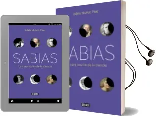 Descargar AudioLibro Sabias de Adela Muñoz Paez año 2017