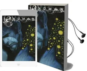 Descargar AudioLibro Sandman: Edición Deluxe Vol. 0: Obertura de Neil Gaiman año 2017