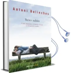 Descargar AudioLibro Sexo Sabio: Como Mantener el Interes Sexual en la Pareja Estable de Antoni Bolinches año 2017
