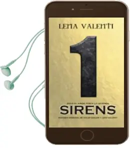 Descargar AudioLibro Sirens i de Valen Bailon año 2017