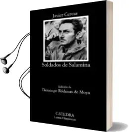 Descargar AudioLibro Soldados de Salamina de Javier Cercas año 2017