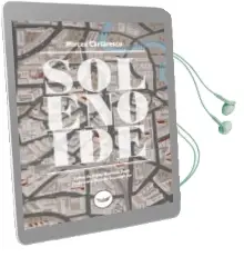 Descargar AudioLibro Solenoide (Català) de Mircea Cartarescu año 2017