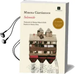 Descargar AudioLibro Solenoide (Ed. en Rustica) de Mircea Cartarescu año 2017