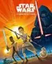 AudioLibro Star Wars: Cuento: El Despertar de la Fuerza de Varios Autores