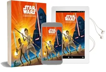 Descargar AudioLibro Star Wars: Cuento: El Despertar de la Fuerza de Varios Autores año 2017