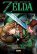 AudioLibro The Legend of Zelda: Twilight Princess 2 de Akira Himekawa