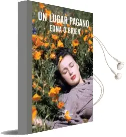 Descargar AudioLibro Un Lugar Pagano de Edna O Brien año 2017