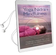 Descargar AudioLibro Yoga Nidra+Mindfulness (+Cd) de Ignasi Jyotirananda año 2017