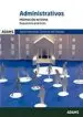 AudioLibro Administrativos Promocion Interna Supuestos Practicos Administracion General del Estado de Varios Autores