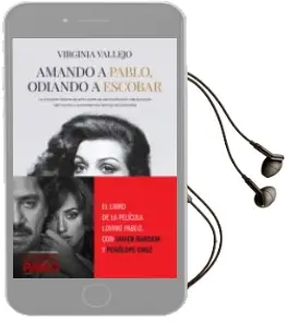 Descargar AudioLibro Amando a Pablo, Odiando a Escobar de Virginia Vallejo año 2017
