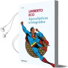 Descargar AudioLibro Apocalipticos e Integrados de Umberto Eco año 2017