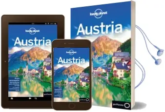 Descargar AudioLibro Austria 2017 (5ª Ed.) (Lonely Planet) de Varios Autores año 2017