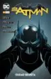 AudioLibro Batman: Ciudad Secreta de Scott Snyder