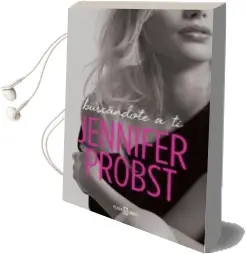 Descargar AudioLibro Buscándote a ti (en Busca de 1) de Jennifer Probst año 2017