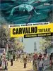 AudioLibro Carvalho: Tatuaje de Manuel Vazquez Montalban