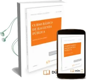 Descargar AudioLibro Civitas: Curso Básico de Hacienda Pública (4ª ed) de Bustos Gisbert Antonio año 2017