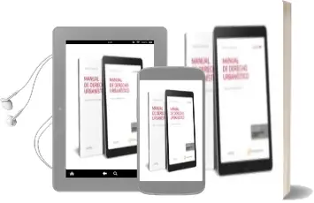 Descargar AudioLibro Civitas: Manual de Derecho Urbanístico 2017 (25ª Ed.) de Varios Autores año 2017