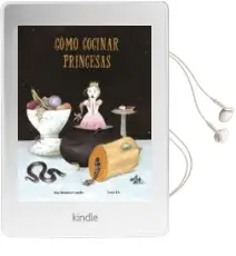 Descargar AudioLibro Como Cocinar Princesas de Ana Martinez Castillo año 2017