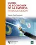 AudioLibro Curso de Economía de la Empresa. Introducción de Eduardo Perez Gorostegui