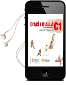 Descargar AudioLibro D aci i d Alla-C1 Llengua i Lit. Formacio d Adults 2017 de Varios Autores año 2017