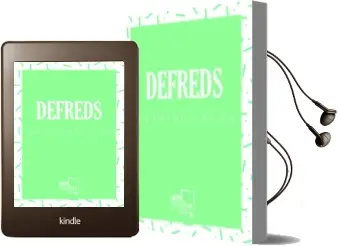 Descargar AudioLibro Defreds en Estado Puro (3 Vols.) de Defreds Jose. A. Gomez Iglesias año 2017