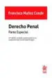 AudioLibro Derecho Penal Parte Especial 21 ed 2017 de Varios Autores
