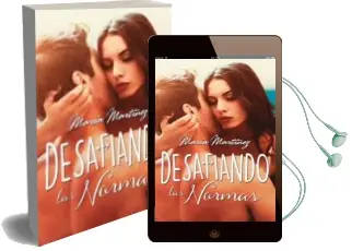 Descargar AudioLibro Desafiando las Normas de Maria Martinez año 2017