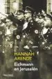 AudioLibro Eichmann en Jerusalen de Hannah Arendt