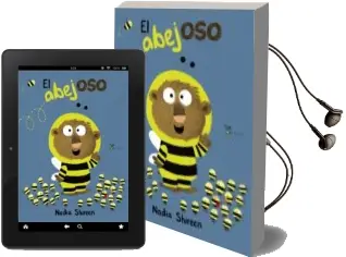 Descargar AudioLibro El Abejoso de Nadia Shireen año 2017
