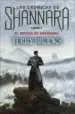 AudioLibro El Druida de Shannara (Las Crónicas de Shannara 5) de Terry Brooks