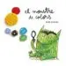 AudioLibro El Monstre de Colors (Cartoné) de Anna Llenas Serra