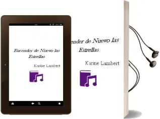 Descargar AudioLibro Encender de Nuevo las Estrellas de Karine Lambert año 2017