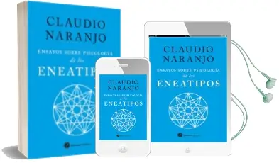 Descargar AudioLibro Ensayos Sobre Psicologia de los Eneatipos de Claudio Naranjo año 2017