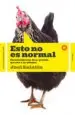 AudioLibro Esto no es Normal de Joel Salatin