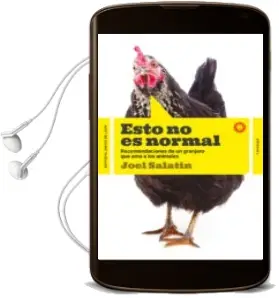 Descargar AudioLibro Esto no es Normal de Joel Salatin año 2017