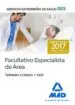 AudioLibro Facultativo Especialista de Area del Servicio Extremeño de Salud (Ses): Temario Comun y Test de Varios Autores