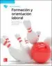 AudioLibro Formación y Orientación Laboral Grado Medio de Varios Autores