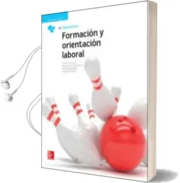 Descargar AudioLibro Formación y Orientación Laboral Grado Medio de Varios Autores año 2017