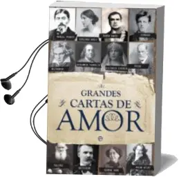 Descargar AudioLibro Grandes Cartas de Amor de Manuel Do Santo año 2017