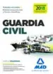 AudioLibro Guardia Civil Temario para la Preparación de Oposición. Materias Socioculturales y Técnico-Científicas Volumen 2 de Varios Autores