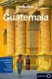 AudioLibro Guatemala 2017 (6ª Ed.) (Lonely Planet) de Lucas Vidgen
