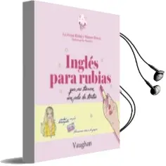 Descargar AudioLibro Ingles para Rubias que no Tienen un Pelo de Tontas de La Vecina Rubia año 2017