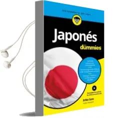 Descargar AudioLibro Japones para Dummies de Eriko Sato año 2017