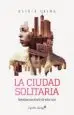 AudioLibro La Ciudad Solitaria de Olivia Laing