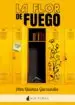AudioLibro La Flor de Fuego de Alba Quintas Garciandia