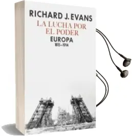 Descargar AudioLibro La Lucha por el Poder de Richard J. Evans año 2017