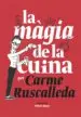 AudioLibro La Magia de la Cuina de Carme Ruscalleda